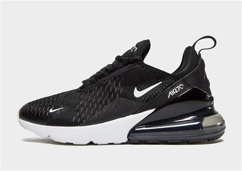 nike air max 270 damen schwarz silber|nike air max 270 offers.